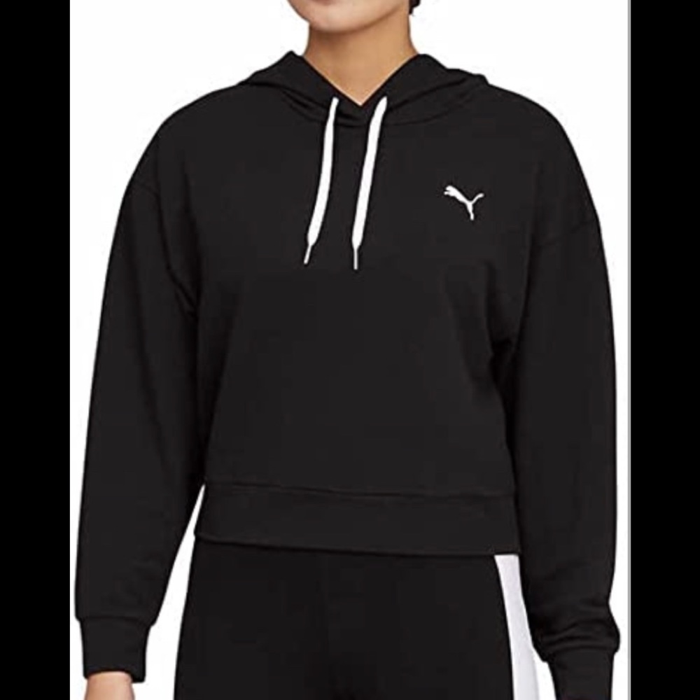 Puma Women's Modern Sport Hoodie